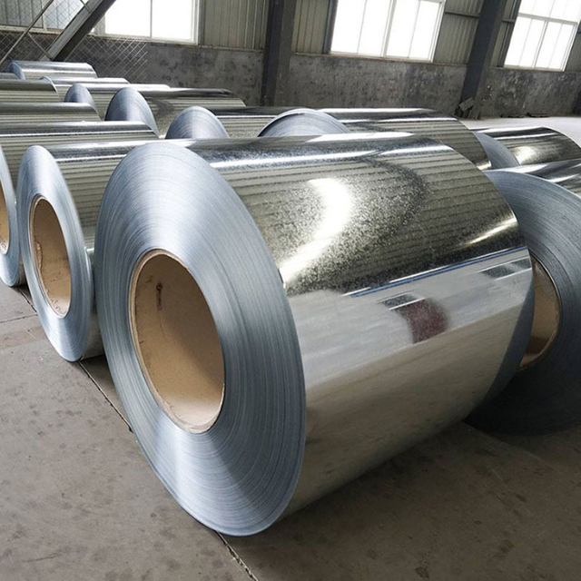 Prepainted Galvanized Steel Coil Manufacturers in China