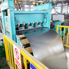 Hot-plated Al-Zn Steel Plate