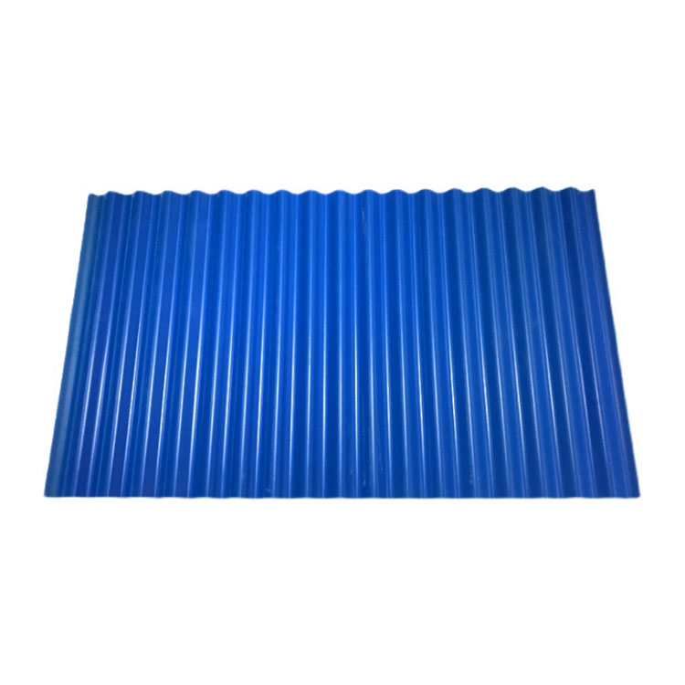 ASTM A653 Roofing Corrugated Sheets PPGI PPGL