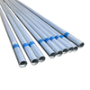 2.0*1000*C 80G galvanized steel pipe