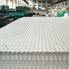 Galvanized Pattern Plate Galvanized Checker Plate