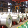 SGC400 hot dipped Galvanized steel coil