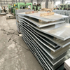  Galvanized steel plate