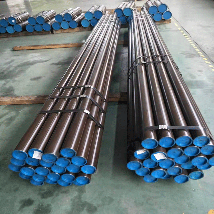 ss 316 seamless pipe Quilted steel pipe 