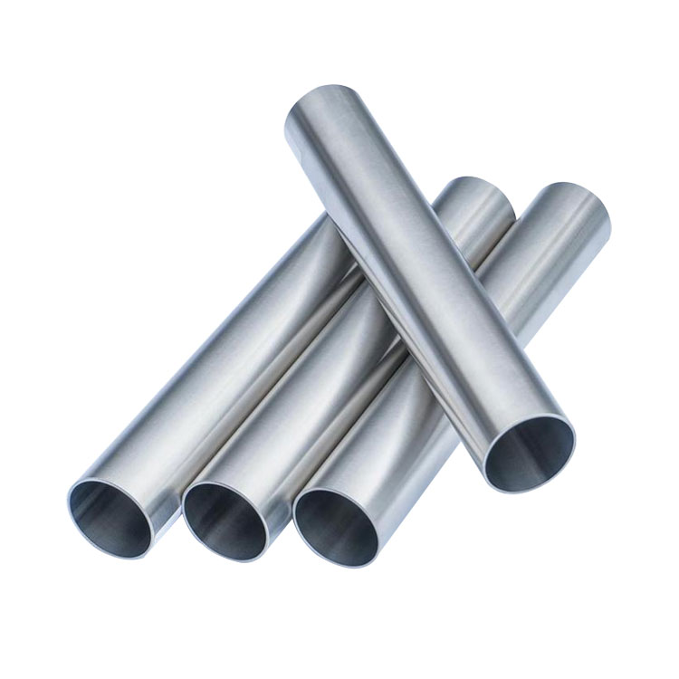 Color stainless steel decorative pipes tubing ss316