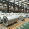 Aluminium-Zinc Alloy Coated Steel Coil Galvalume