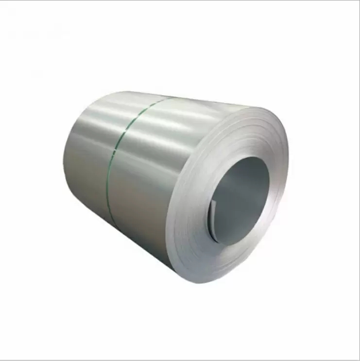 DX52D Z275 Flowerless Galvanized Steel Coil