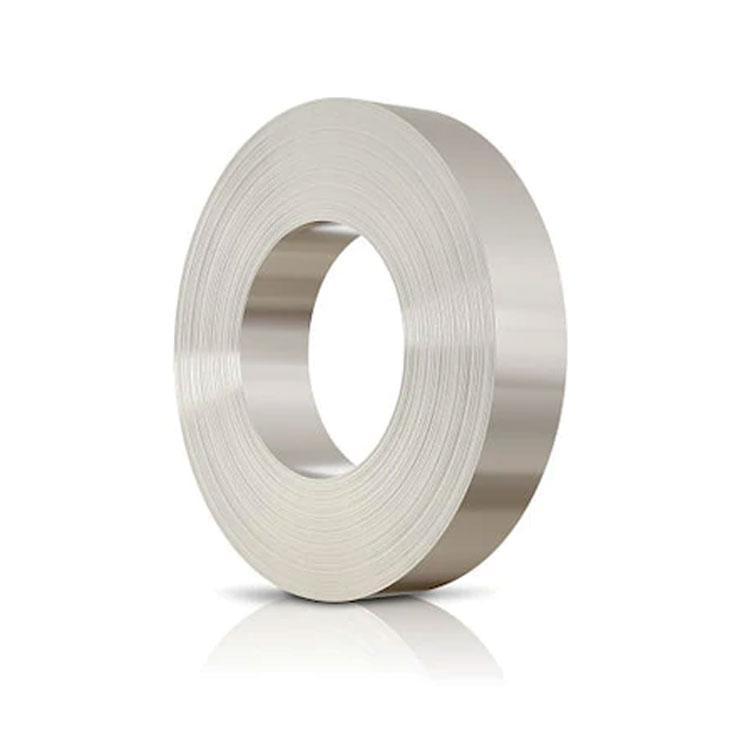 AZ185 Galvalume Steel Strip DX51D+AZ Galvalume Steel Slit Coil Strips