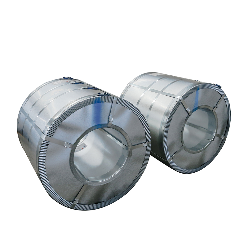 PPGI PPGL Galvanized Galvalume Prepainted Steel Coil Roll / Zn-Al Roofing Sheet From China