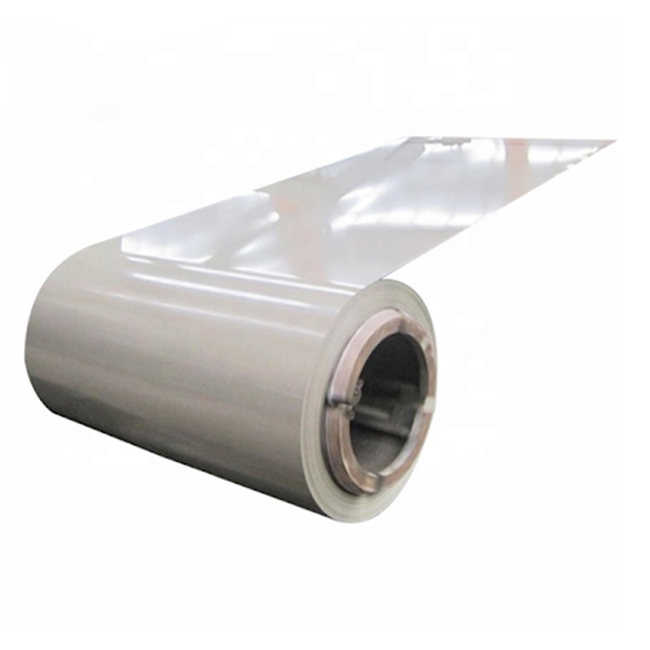 0.3mm 0.4mm PPGI Color Coated Steel Coils