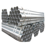 DX51D GI Galvanized steel pipe