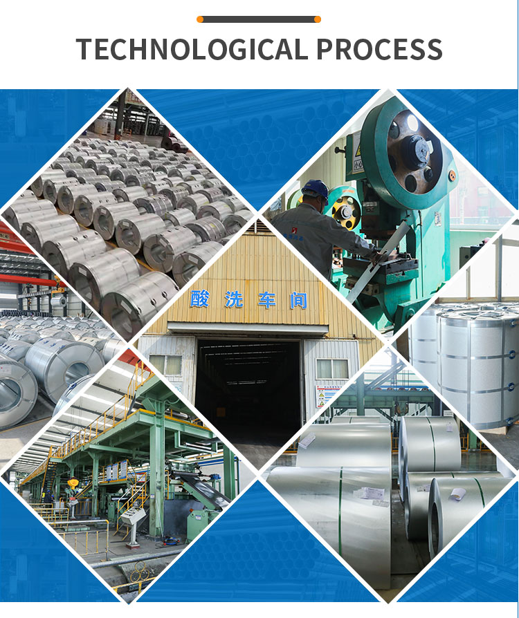  Hot Rolled Galvanized Checkered steel plate