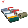 Shanqi Color Coated Galvanized Steel Coil/ppgi/ppgl China Supplier
