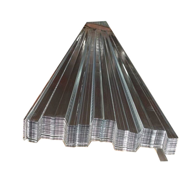 Prepainted iron Roofing Sheet Color