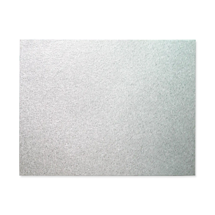 SGLCC Galvalume Sheet Hot-plated Al-Zn Steel Plate