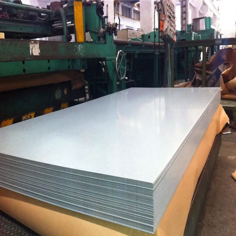 SGLCC Galvalume steel Sheet