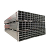 Galvanized Square Tubing 24 Foot Lengths 