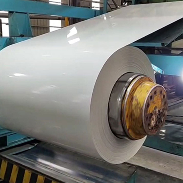 Color Coated Steel Coil Ppgi/gi/ppgl/pi/fine Quality Writing Board