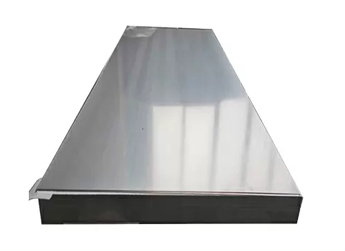 Galvanized Sheet Metal Machinery - Highest Quality Guaranteed