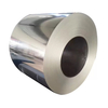 0.125mm-3mm Hot dipped Galvanized steel coil
