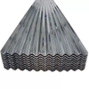 Zinc Coated Galvanized Roofing Sheet suppilier