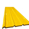 China supplier Colorful Galvanized PPGI Roofing Sheet