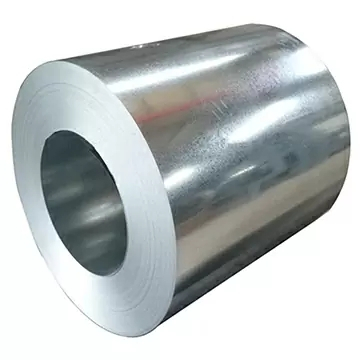 coil galvanized steel Galvanized steel coils can be customized directly from Shandong factory