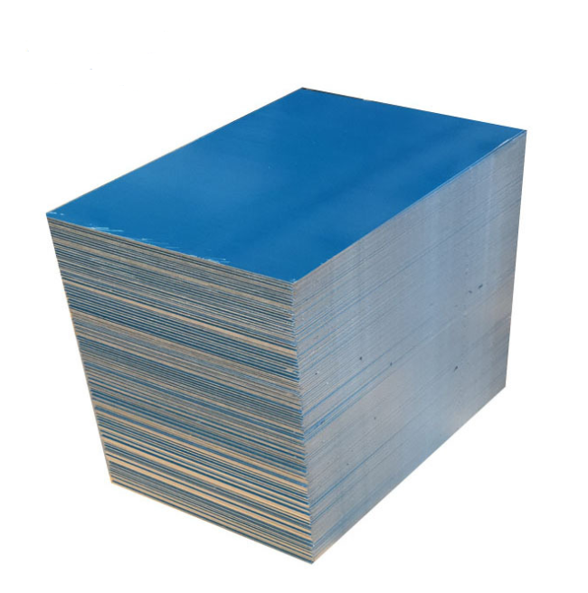 2mm 3mm Galvanized Steel Sheet Supplier 