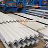 Best Seller 4x8 Galvanized Corrugated Sheet Metal suppilier