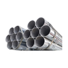 1/2 X 10ft T&C Galvanized Steel Pipe suppilier