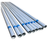 0.3*1000*C 80G DX51D+Z galvanized steel pipe