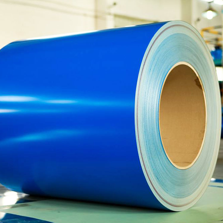 DX52D+Z Prepainted galvanized Steel Coil 