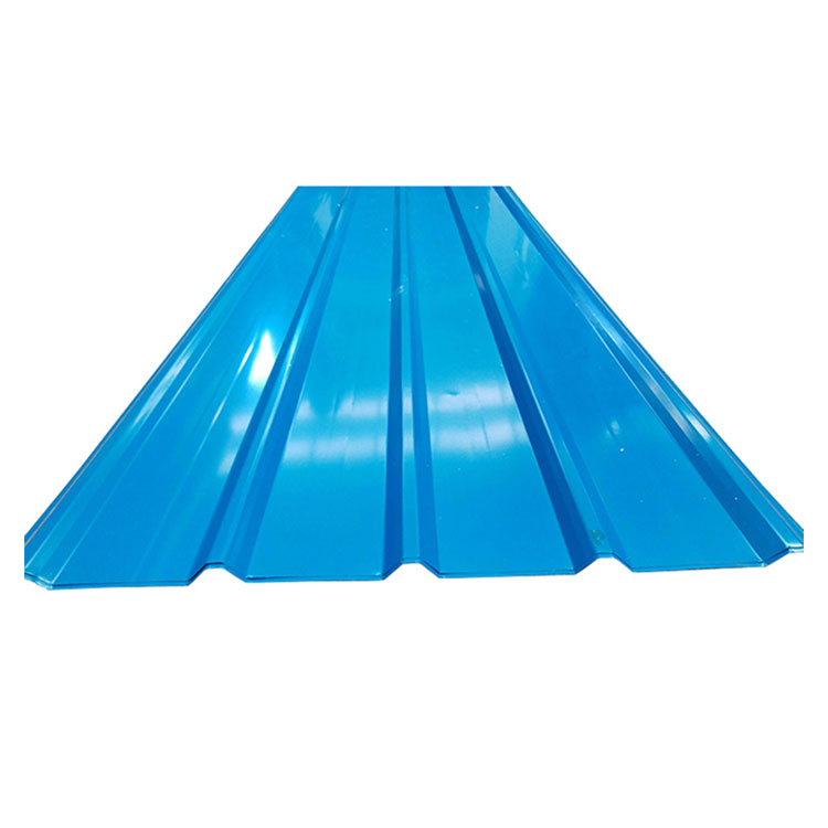 High Quality Zinc Coating Corrugated Roof Sheets 