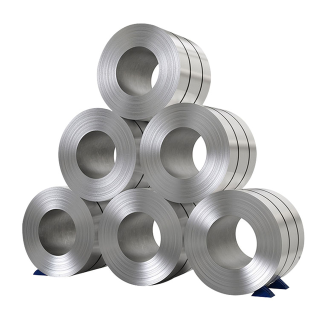 Hot Rolled Galvanized Sheet Coil/Plate