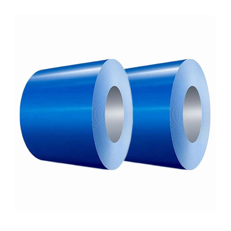 DX52D+Z Prepainted galvanized Steel Coil 