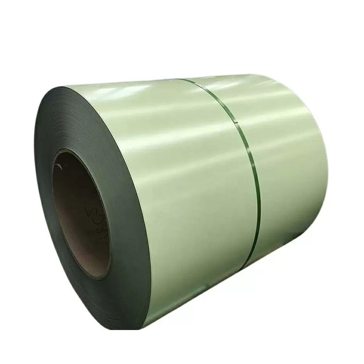 Astm A385 Ppgi Ppgl Coil Price factory Price