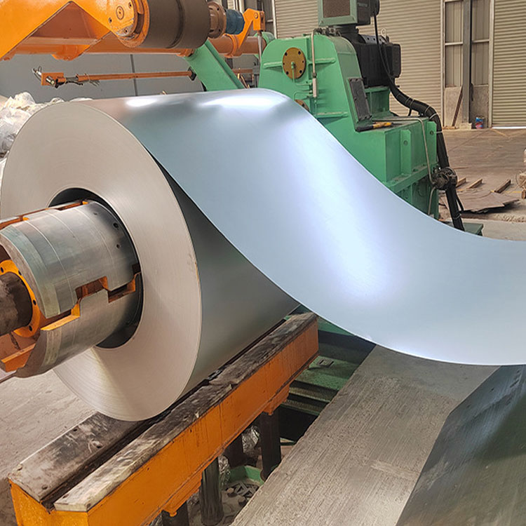 Prepainted galvalume steel coil Galvalume Coil Stock