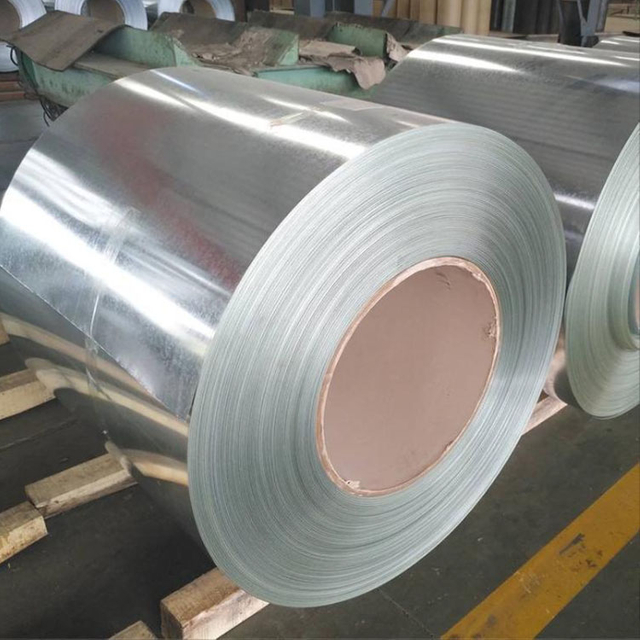 1mm 2mm 3mm 3.5mm thickness Galvanized Steel Coil manufacturers in China