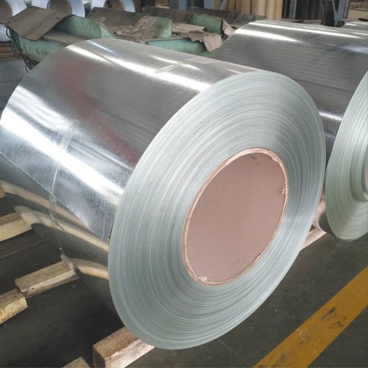 0.12mm-6.0mm Thickness gi sheet galvanized steel coil prices