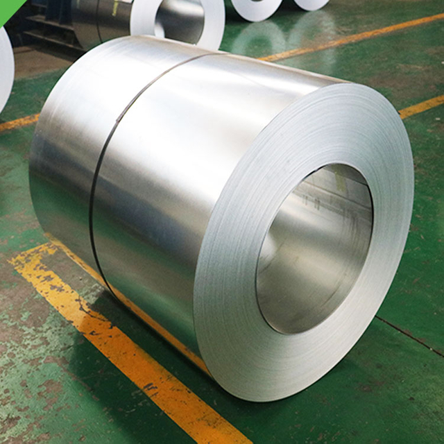 Galvalume Coil Stock Galvalume Steel Coil az150