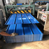 Galvanized Roofing Sheet Color Roofing Sheet