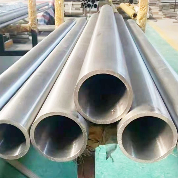 Seamless Stainless tube 304 304l