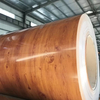 Prepainted Galvanized/Galvalume Steel Coil