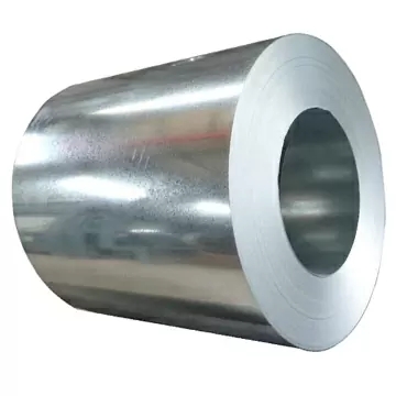 Astm 525 a123 astm a153 Flower Galvanized Steel Coil