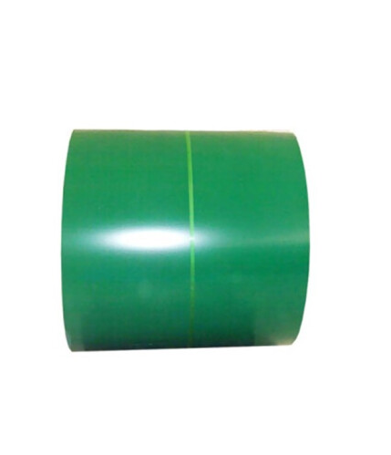 Prepainted 0.14mm PPGI Color Coated Steel Coils