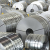 AZ30 ~ AZ185 Galvalume Steel Strip Galvalume Steel Slit Coil Strips