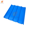 Best Seller 4x8 Galvanized Corrugated Sheet Metal suppilier