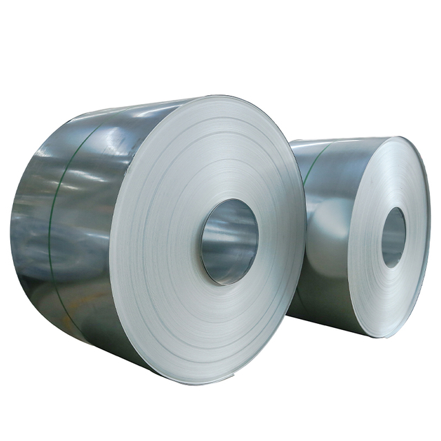 2mm hot dip z275 galvanized steel coil 
