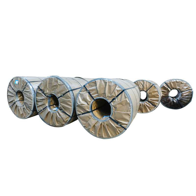 Steel Coil Hot Rolled Galvanized Sheet 