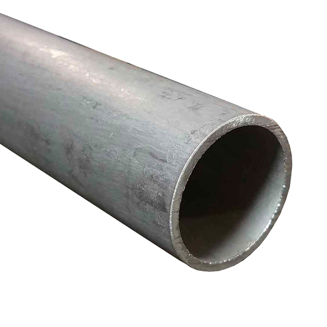 2 Inch X 36 Inch Galvanized Steel Cut Length Pipe